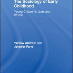 The Sociology of Early Childhood