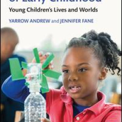 The Sociology of Early Childhood