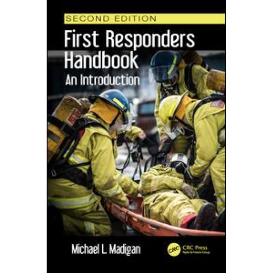 First Responders Handbook First Responders Handbook