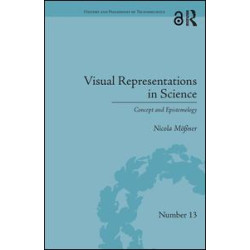 Visual Representations in Science Visual Representations in Science