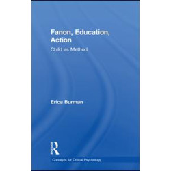 Fanon, Education, Action