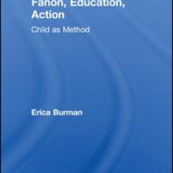 Fanon, Education, Action Fanon, Education, Action