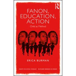 Fanon, Education, Action