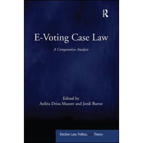 E-Voting Case Law