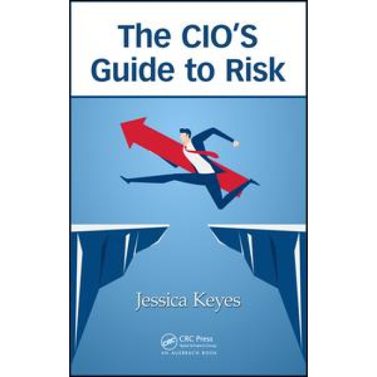 The CIOâ€™s Guide to Risk