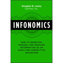 Infonomics Infonomics