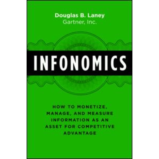Infonomics Infonomics