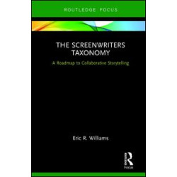 The Screenwriters Taxonomy