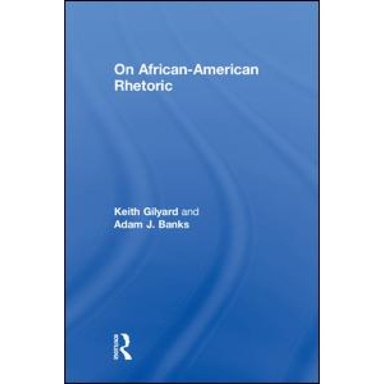 On African-American Rhetoric