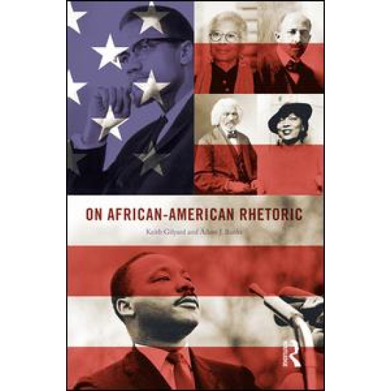 On African-American Rhetoric On African-American Rhetoric