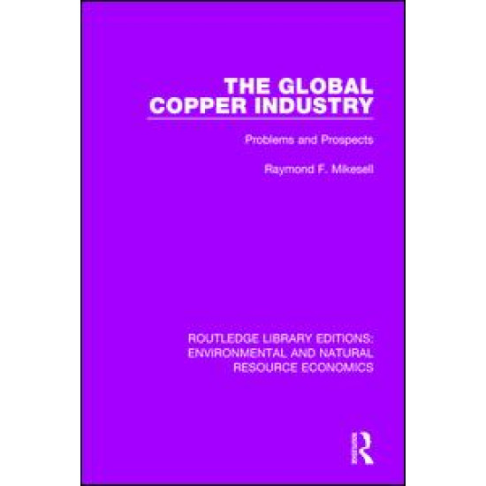 The Global Copper Industry