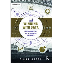 Winning With Data Winning With Data