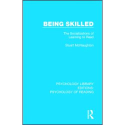 Being Skilled Being Skilled