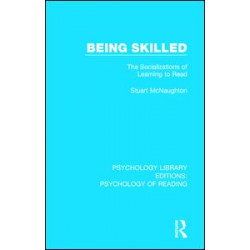 Being Skilled