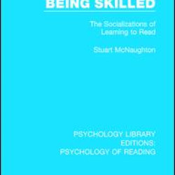 Being Skilled Being Skilled