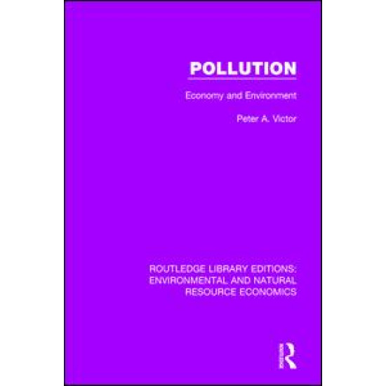 Pollution Pollution