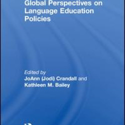 Global Perspectives on Language Education Policies Global Perspectives on Language Education Policies