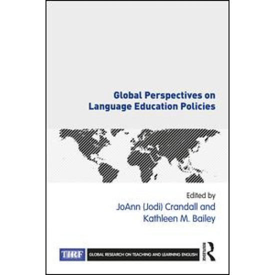 Global Perspectives on Language Education Policies Global Perspectives on Language Education Policies