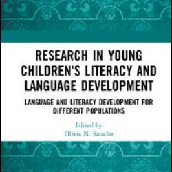 Research in Young Children's Literacy and Language Development
