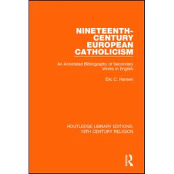 Nineteenth-Century European Catholicism