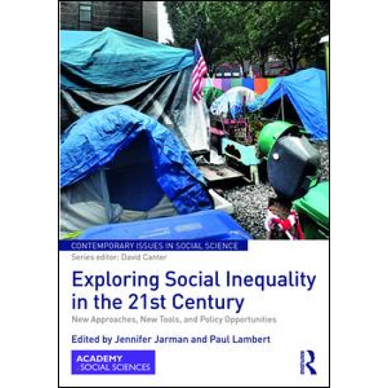 Exploring Social Inequality in the 21st Century