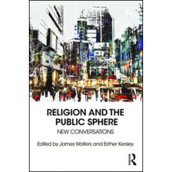 Religion and the Public Sphere Religion and the Public Sphere