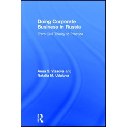 Doing Corporate Business in Russia