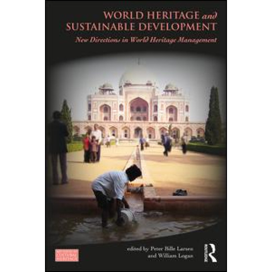 World Heritage and Sustainable Development