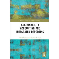 Sustainability Accounting and Integrated Reporting Sustainability Accounting and Integrated Reporting