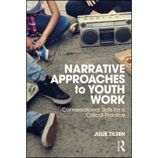Narrative Approaches to Youth Work