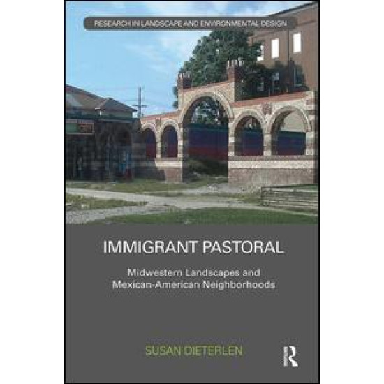 Immigrant Pastoral