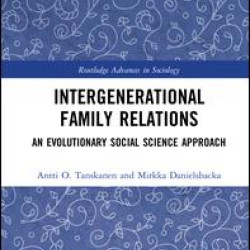 Intergenerational Family Relations