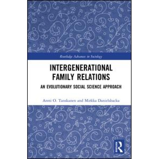 Intergenerational Family Relations