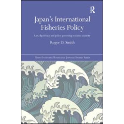 Japan's International Fisheries Policy
