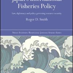 Japan's International Fisheries Policy