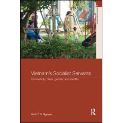 Vietnam’s Socialist Servants