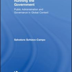 Running the Government