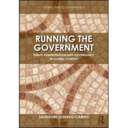 Running the Government Running the Government