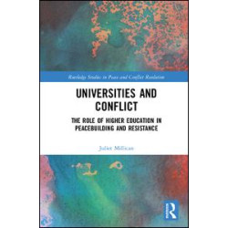 Universities and Conflict Universities and Conflict
