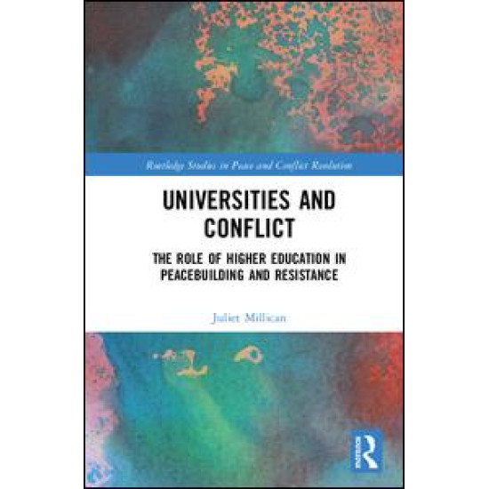 Universities and Conflict