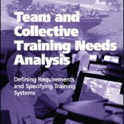 Team and Collective Training Needs Analysis Team and Collective Training Needs Analysis