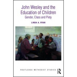 John Wesley and the Education of Children