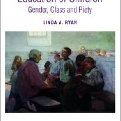 John Wesley and the Education of Children John Wesley and the Education of Children