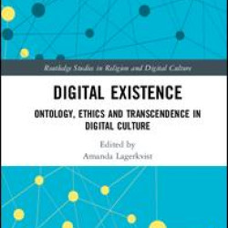 Digital Existence