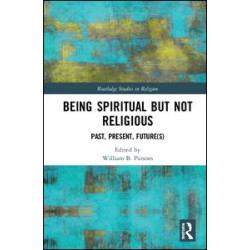 Being Spiritual but Not Religious