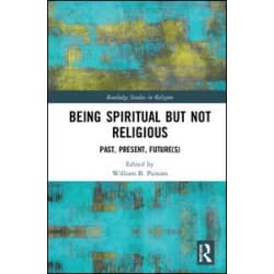Being Spiritual but Not Religious