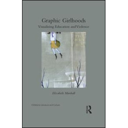 Graphic Girlhoods Graphic Girlhoods