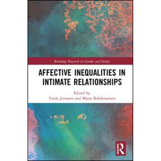 Affective Inequalities in Intimate Relationships