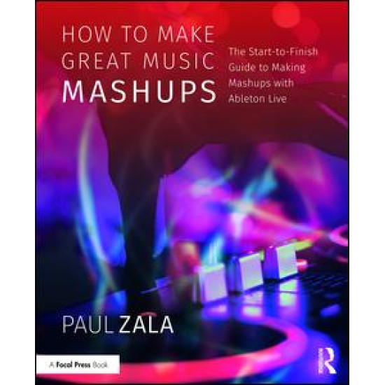 How to Make Great Music Mashups