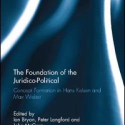 The Foundation of the Juridico-Political The Foundation of the Juridico-Political